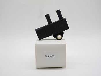 Amazon.com: KEEPTOP 2894872 Exhaust Gas Pressure Sensor DPF